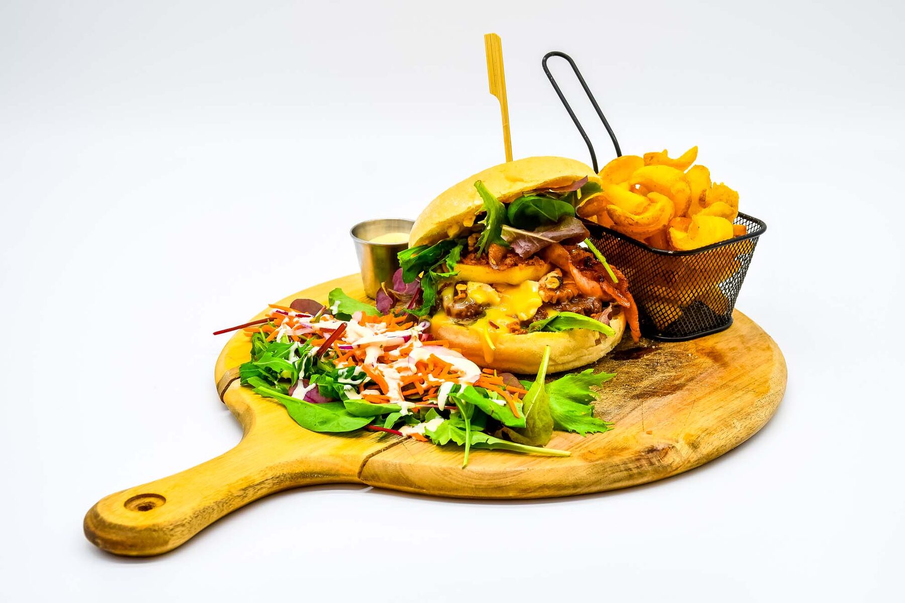 Dish served at Pause Gourmande restaurant in Arlon (14)