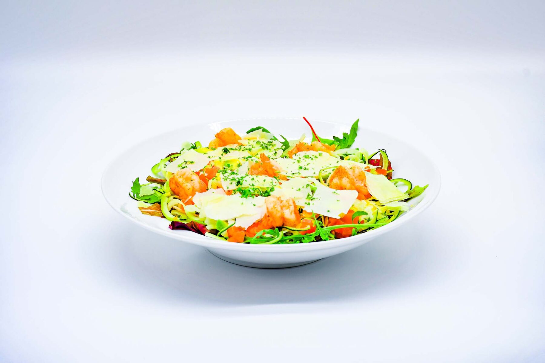 Dish served at Pause Gourmande restaurant in Arlon (16)